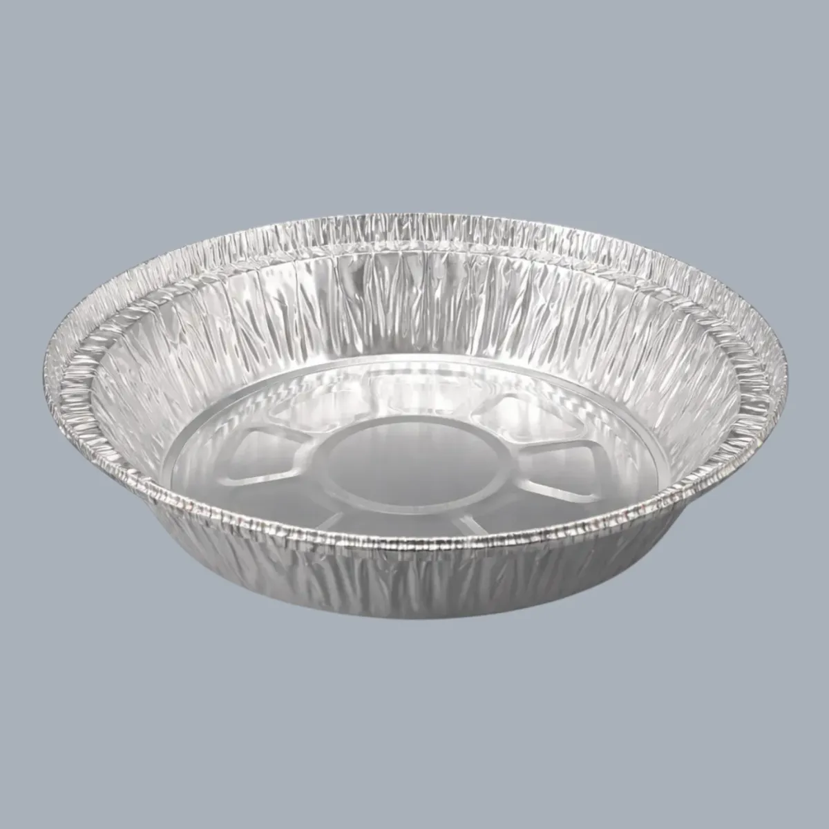 7" Foil Pan