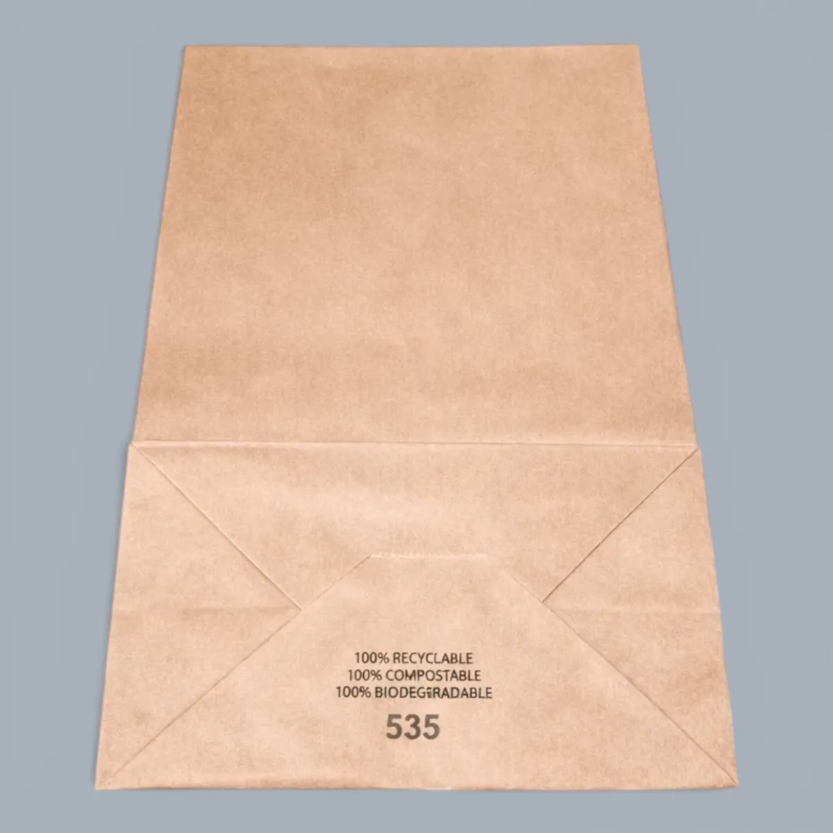 Bag Paper (535)