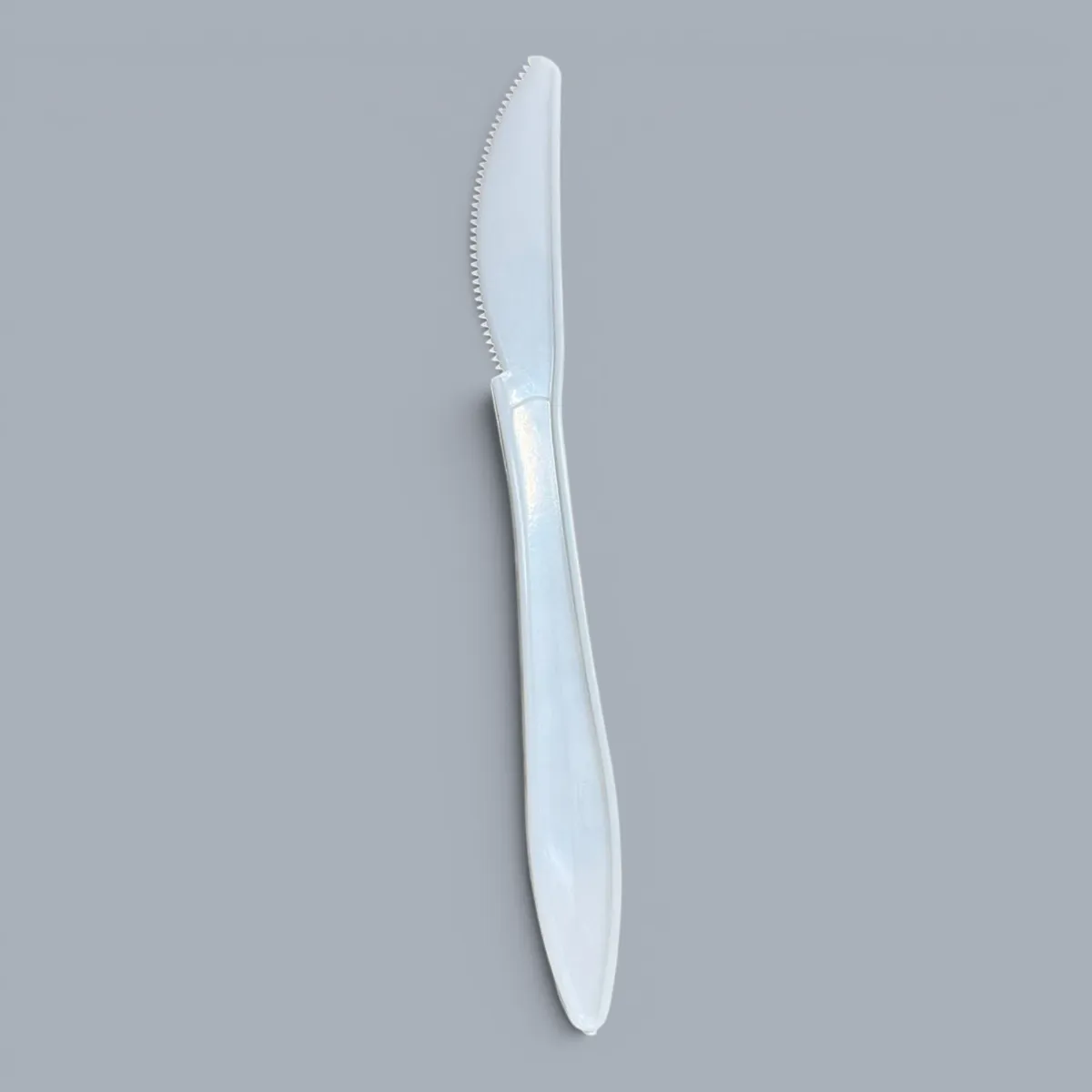 Knife (Plastic)