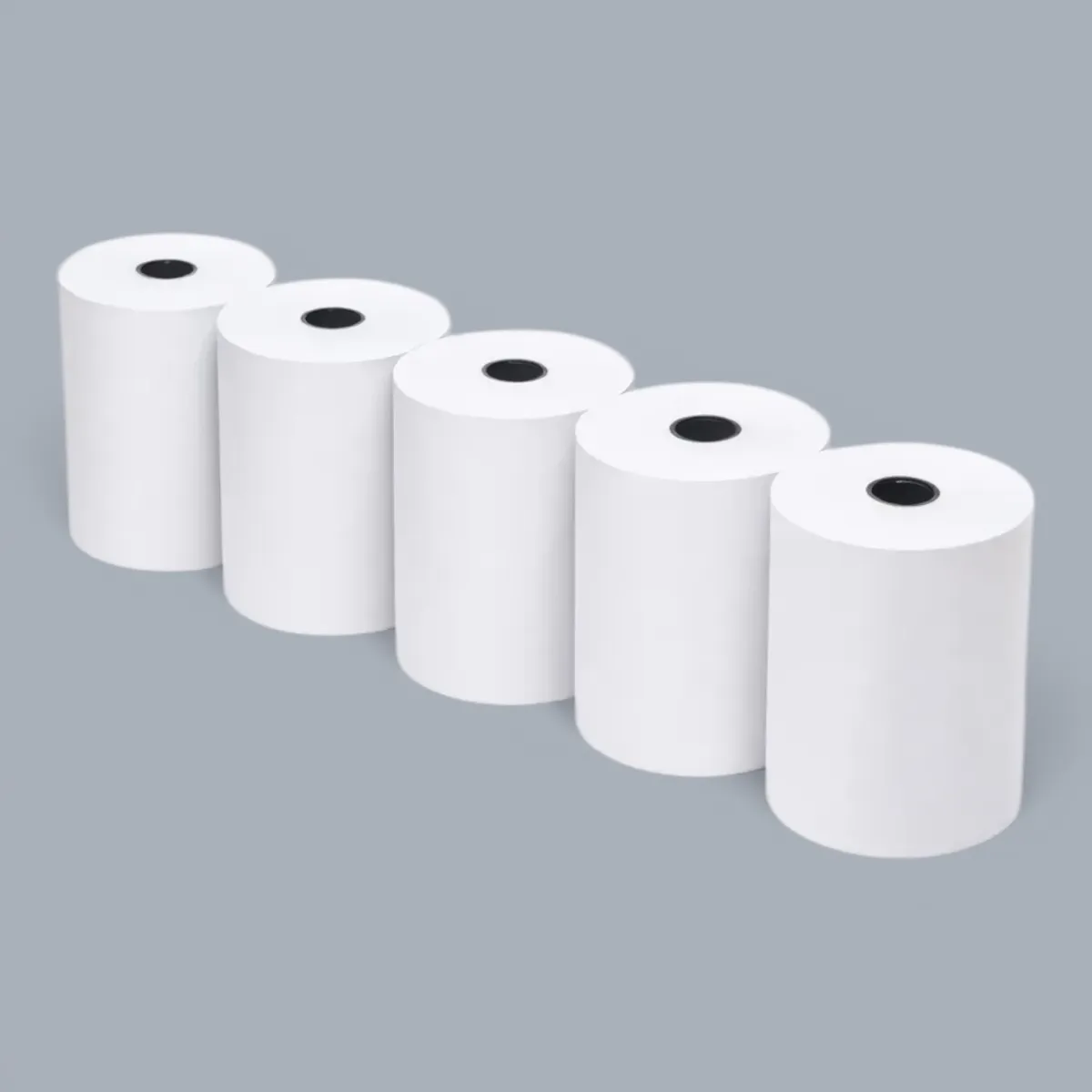 Print Roll Thermal 3 1/8"