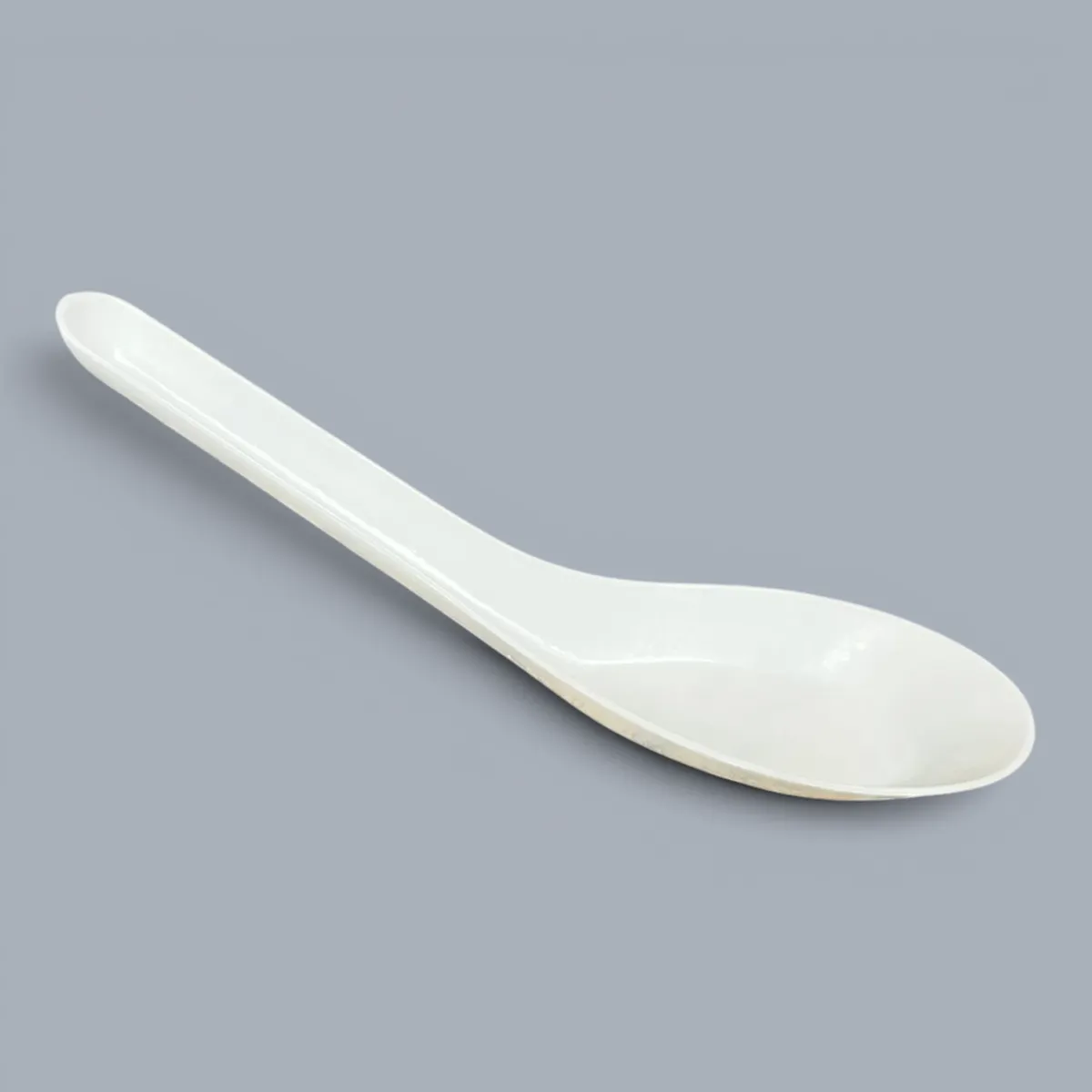 Spoon (Chinese Style)