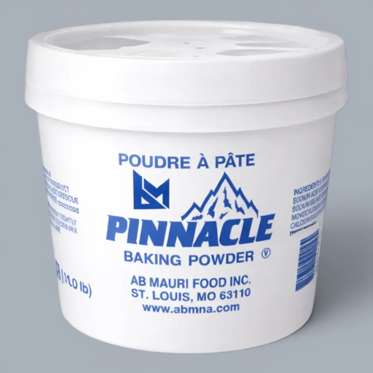 Baking Powder