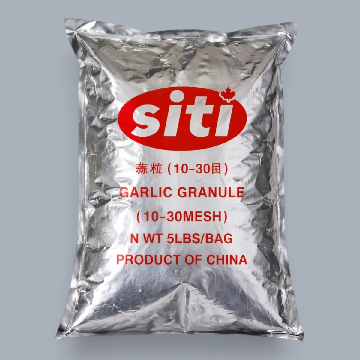 Garlic Granules
