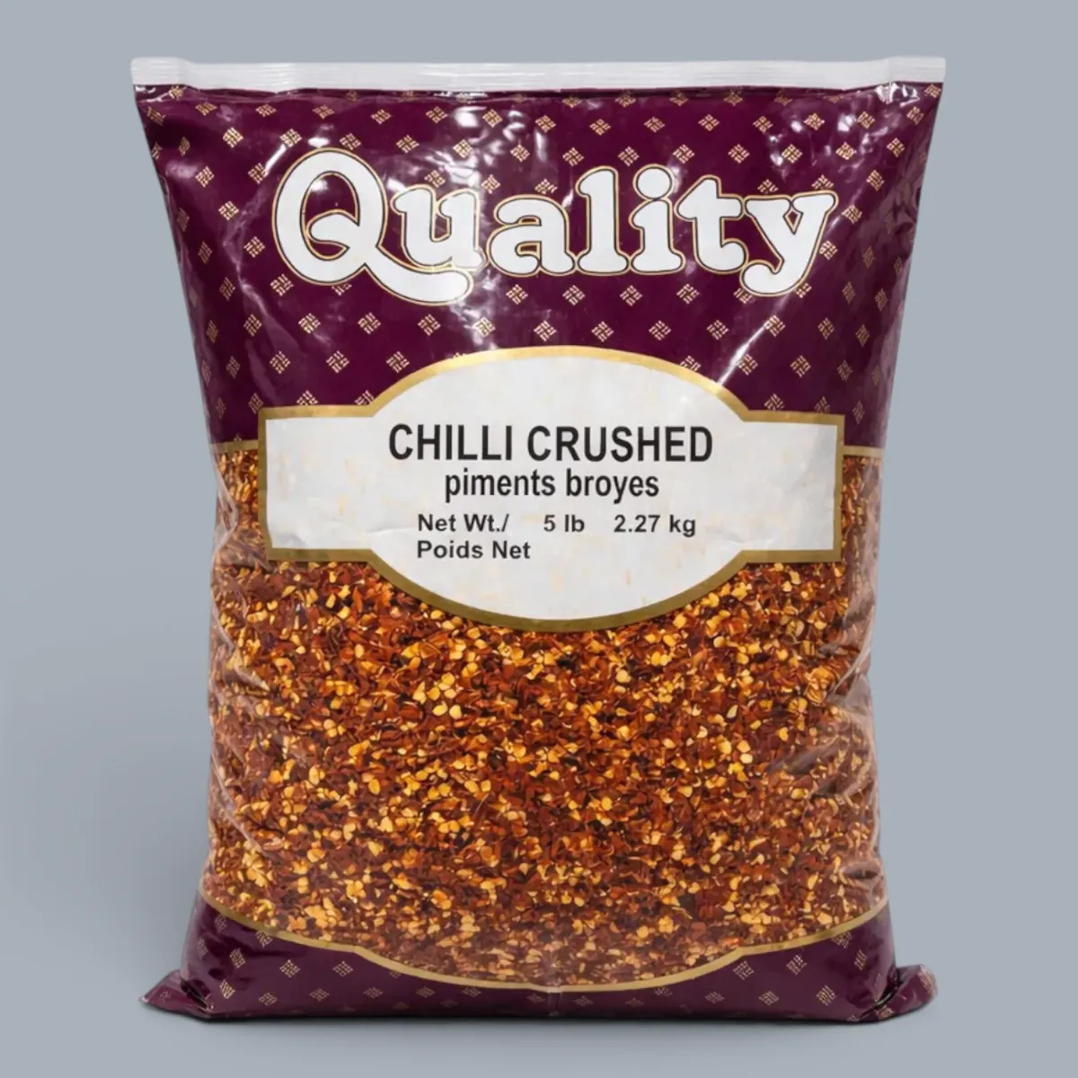 Chili Flakes